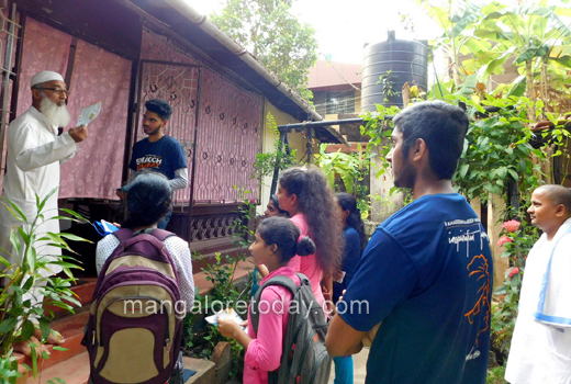 Swacch Abhiyan.